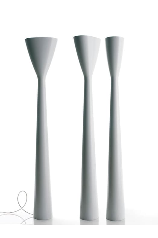 Напольный светильник Luceplan Carrara Luceplan