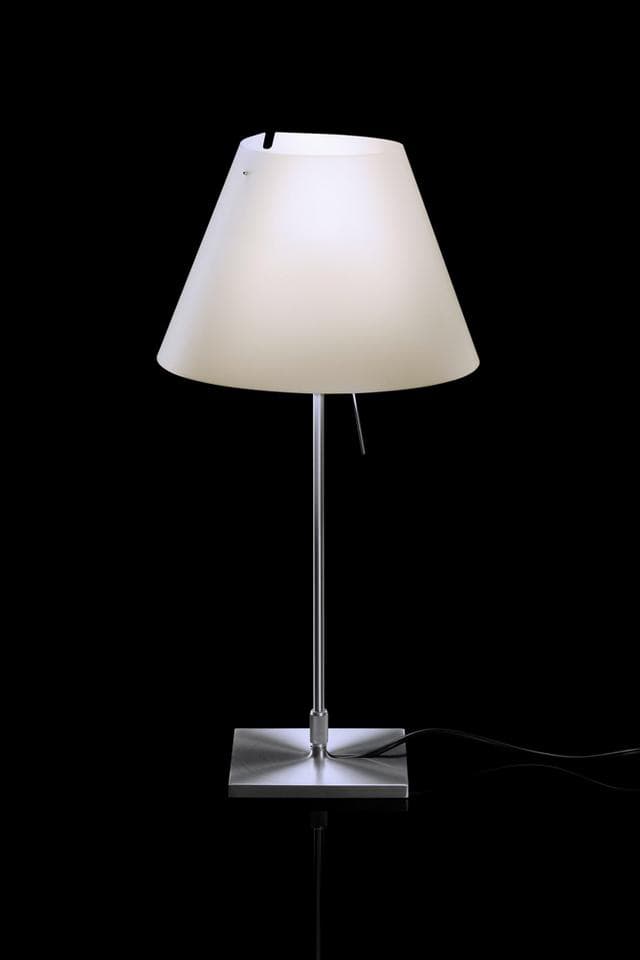 Настольная лампа Luceplan Costanzina D13pi Luceplan