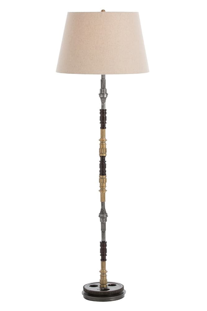 Торшер Arteriors home Totem Floor Lamp Arteriors home