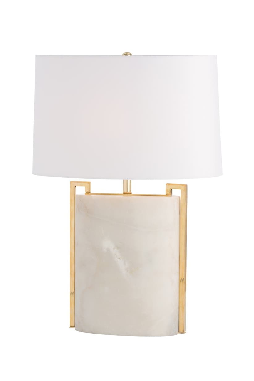 Настольная лампа Arteriors home Thea Lamp Arteriors home