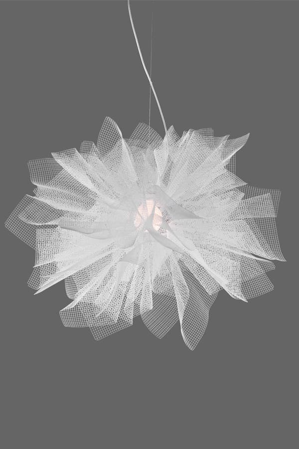 Подвесной светильник Arturo Alvarez Fluo FL04 Arturo Alvarez