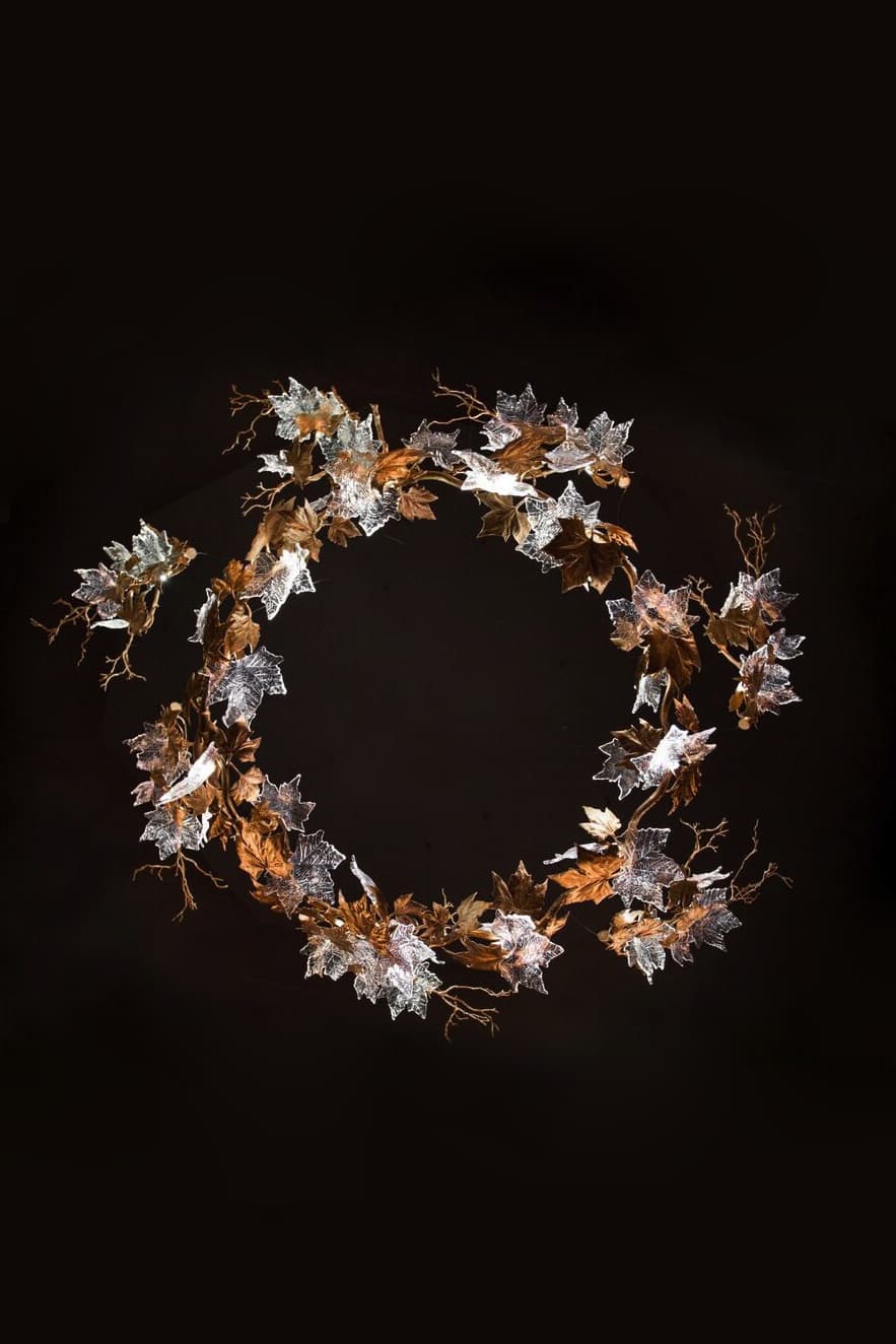 Подвесной светильник Serip Folio Crown Chandelier Serip