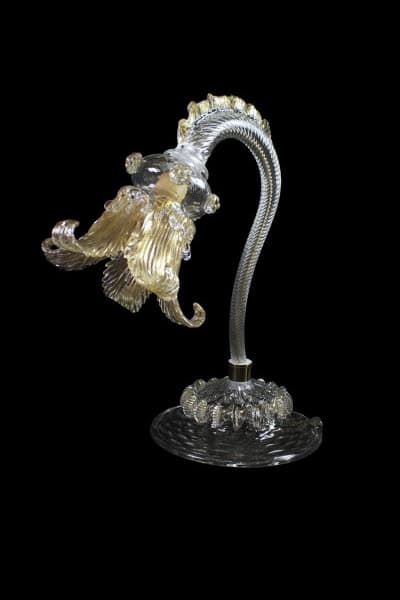 Настольная лампа Multiforme Golden Century 86 LA0086 Multiforme