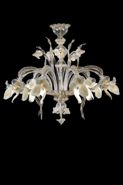 Люстра Multiforme Iris L0267-6 Multiforme