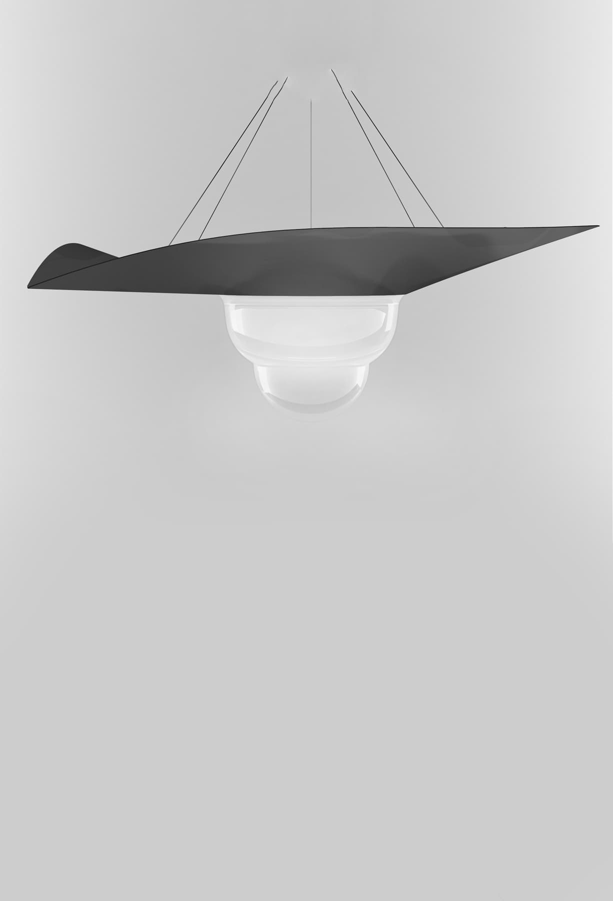 Подвесной светильник Vistosi KAGANOVICH Vistosi