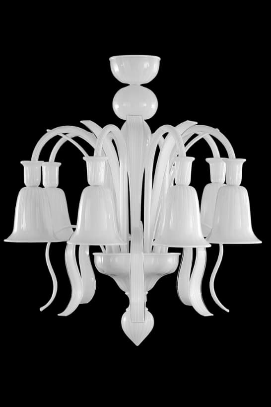 Люстра Multiforme Ritz L0466-8 Multiforme