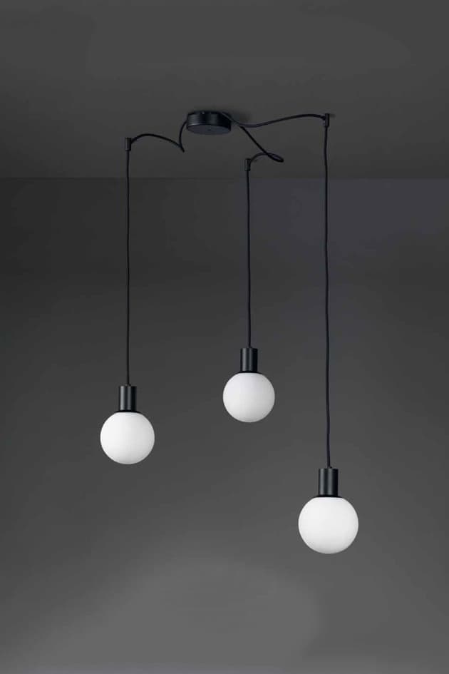 Подвесной светильник Marchetti Illuminazione Luna DEC Marchetti Illuminazione