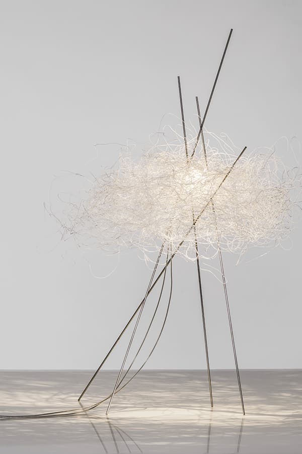 Настольная лампа Arturo Alvarez PILI PL01 Arturo Alvarez