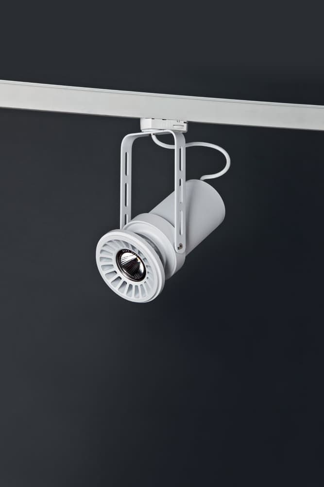 Трековый светодиодный светильник Exenia GUN 603E05042 Exenia — фото 1