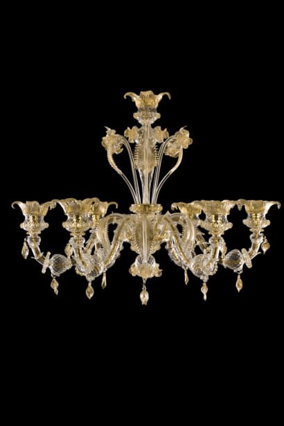 Люстра Multiforme Regale SR0113-6 Multiforme