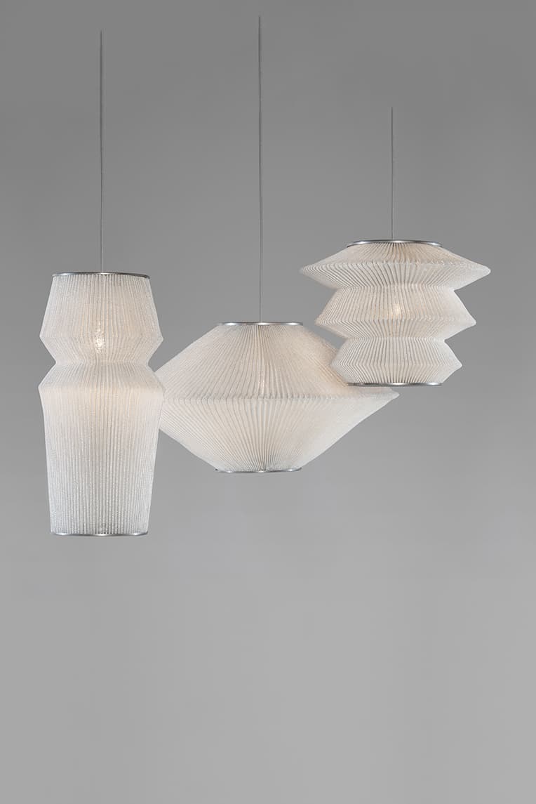 Подвесной светильник Arturo Alvarez URA 04-3 Arturo Alvarez