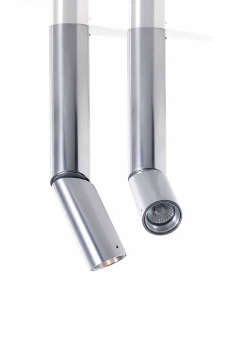 Потолочный светильник Luceplan e06 E06015 Luceplan