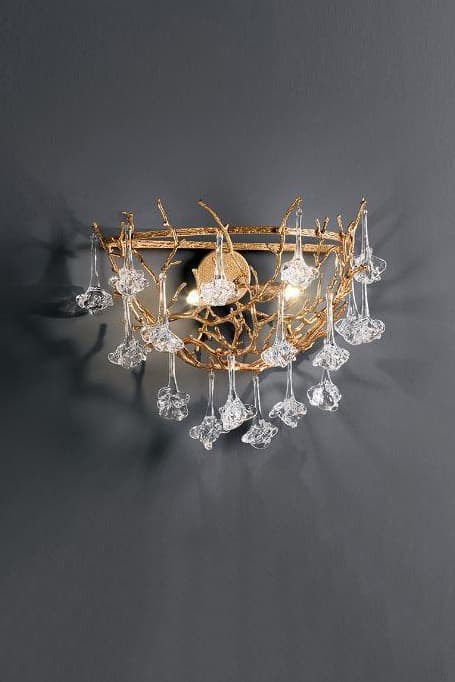 Настенный светильник Serip CORAL AP1442/2 Serip