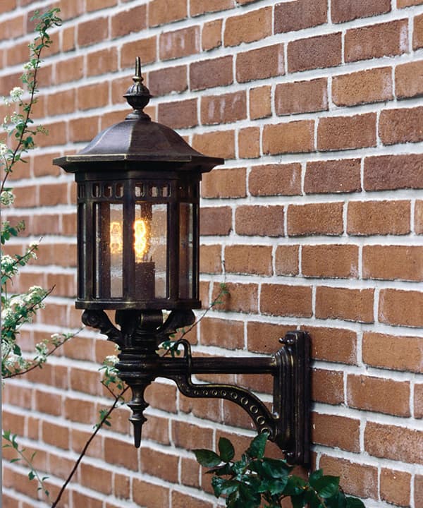 Настенный светильник Robers WL 3448 Robers