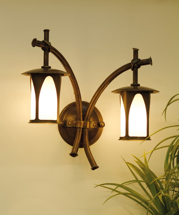 Настенный светильник Robers WL 3566 Robers