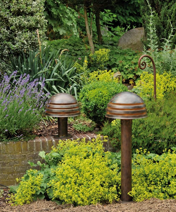 Уличный фонарь Robers AL 6353, AL 6339 Robers