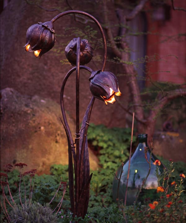 Уличный фонарь Robers AL 6573 Robers