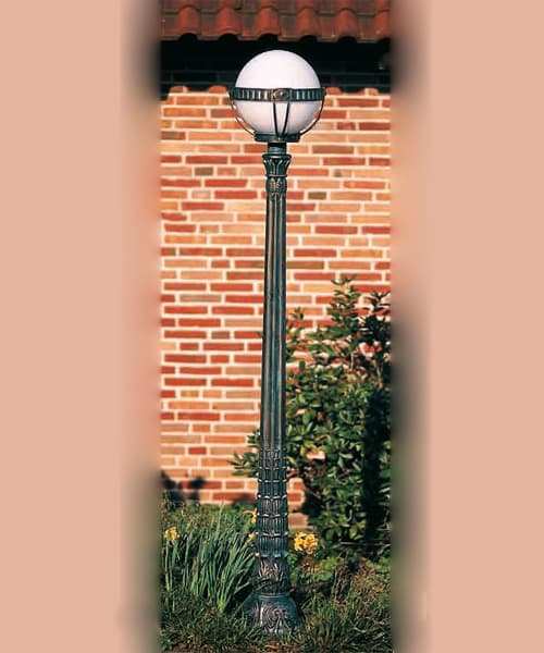 Уличный фонарь Robers AL 6605 Robers