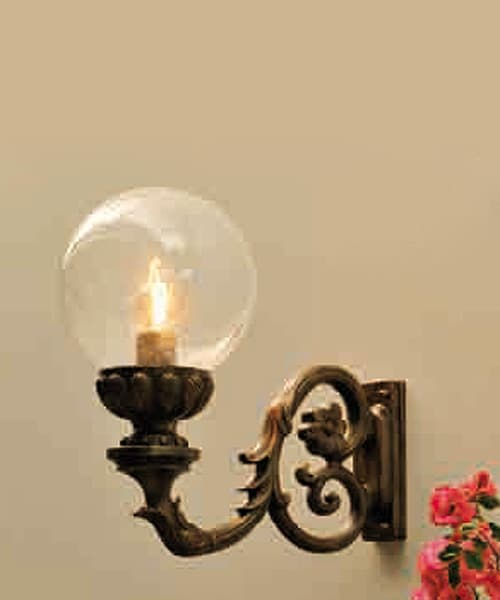 Настенный светильник Robers WL 3568 Robers