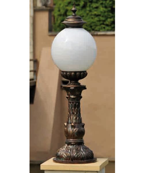 Пьедестальный светильник Robers AL 6744 Robers