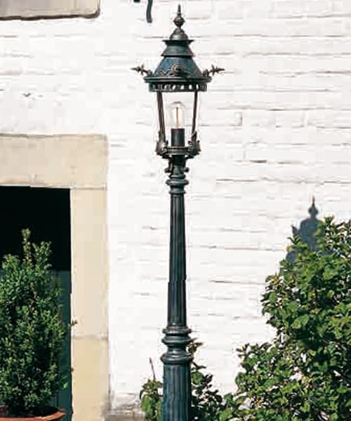 Уличный фонарь Robers AL 6544 Robers