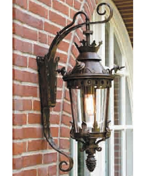 Настенный уличный фонарь Robers WL 3472 Robers