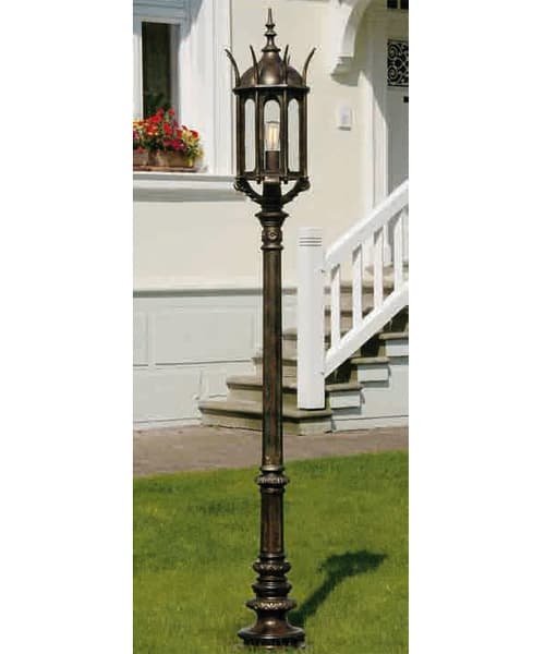 Уличный фонарь Robers AL 6650 Robers