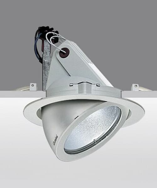 Встраиваемый в потолок светильник iGuzzini Pixel iGuzzini