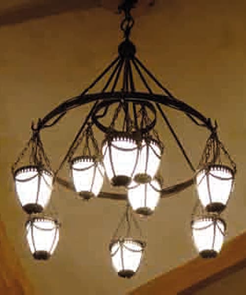 Подвесной светильник Robers HL 2534 Robers