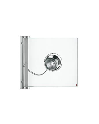 Настенный светильник Fabbian Beluga D57G0100 Fabbian