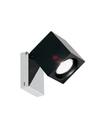 Настенный светильник Fabbian Cubetto D28G0302 Fabbian