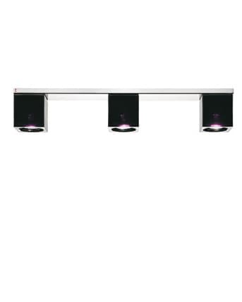 Потолочный светильник Fabbian Cubetto D28E0302 Fabbian