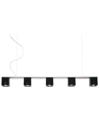 Потолочный светильник Fabbian Cubetto D28A0602 Fabbian