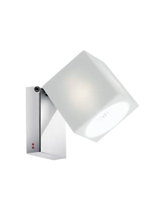Настенный светильник Fabbian Cubetto D28G0301 Fabbian