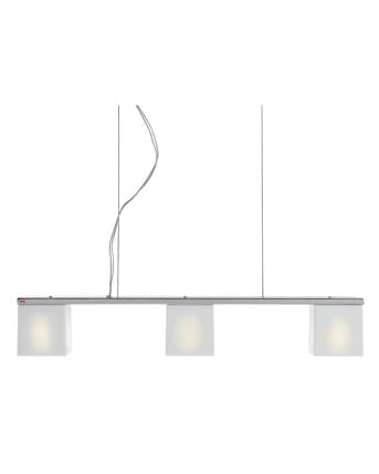 Подвесной светильник Fabbian Cubetto D28A1301 Fabbian