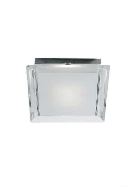 Настенный светильник Fabbian Luna D58G0300 Fabbian