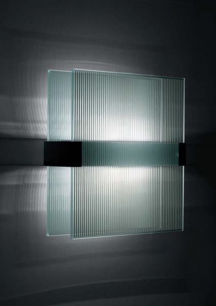 Настенный светильник Fabbian Motion D61G0101 Fabbian