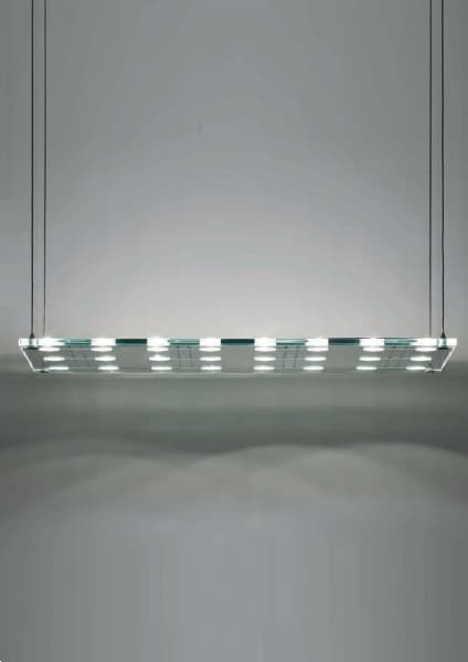 Подвесной светильник Fabbian D42A0100 Fabbian