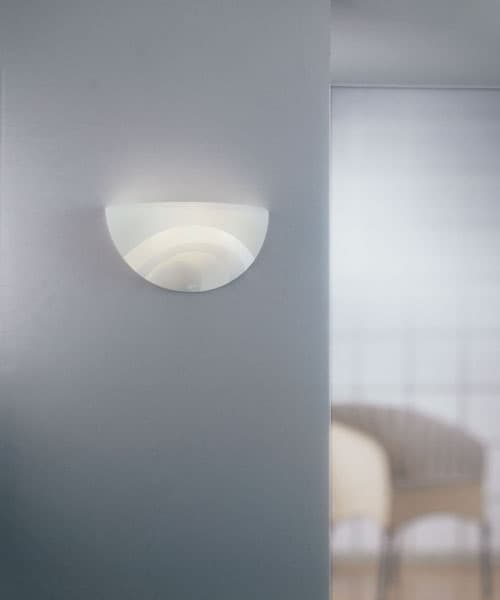 Настенный светильник Aureliano Toso Giro parete Aureliano Toso