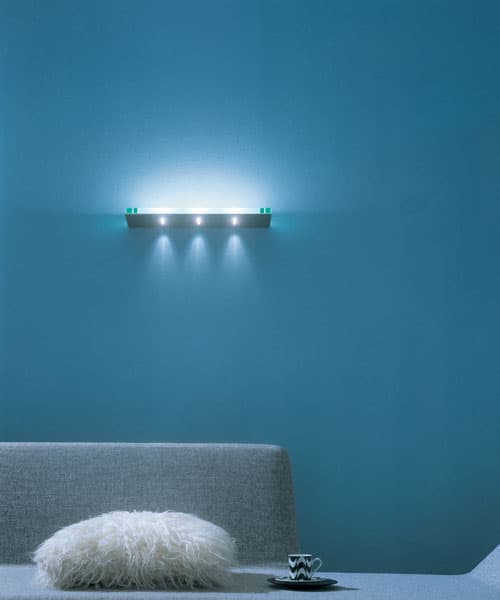 Настенный светильник Leucos (Alt Lucialternative) Miami 3, 4 Leucos (Alt Lucialternative)