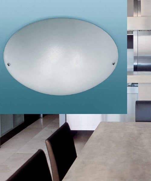 Потолочный светильник Aureliano Toso Tessuto 45, 60 soffitto Aureliano Toso