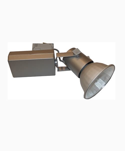 Трековый металлогалогенный светильник Lival WINNER Lival