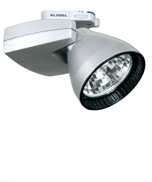 Трековый металлогалогенный светильник Lival Mini Priority Lival