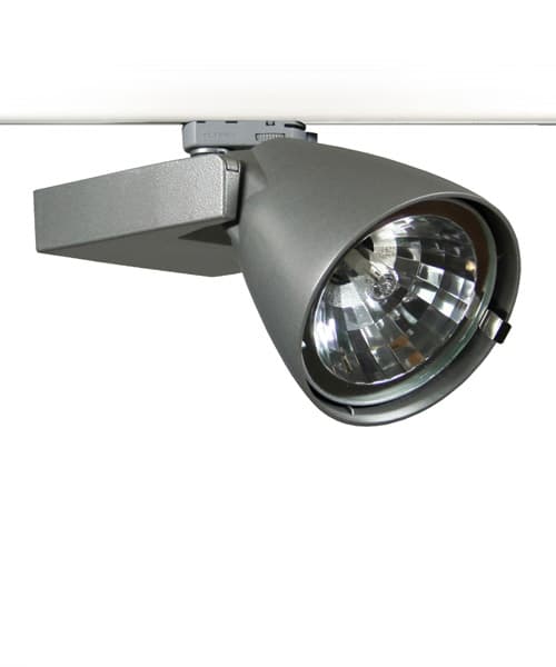 Трековый металлогалогенный светильник Lival BANDIT Lival