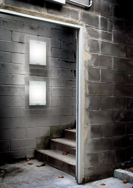 Настенно-потолочный светильник Leucos (Alt Lucialternative) Wall 40 Leucos (Alt Lucialternative)