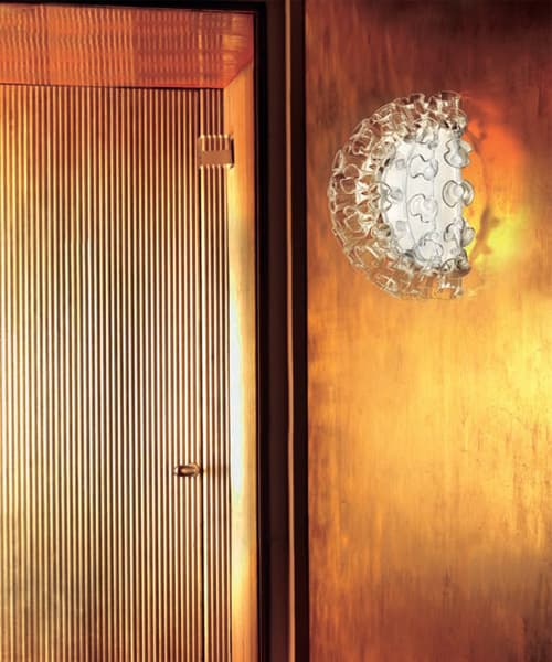 Leucos (Alt Lucialternative) ZAHRA 40P Leucos (Alt Lucialternative)