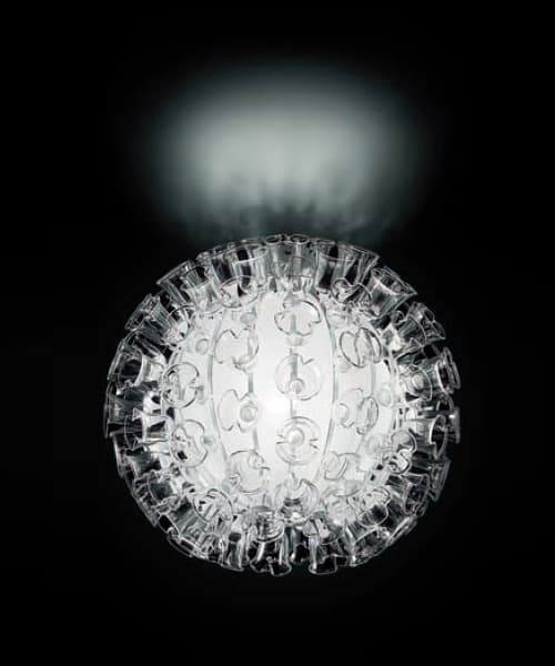 Потолочный светильник Leucos (Alt Lucialternative) ZAHRA 40PL Leucos (Alt Lucialternative)