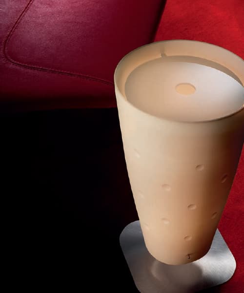 Настольная лампа Leucos (Alt Lucialternative) DRUM 48T Leucos (Alt Lucialternative)