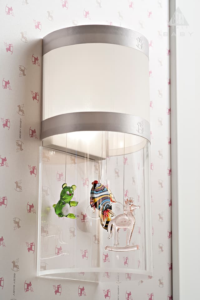 Beby Italy Beby-Baby 0125A01 Beby Italy