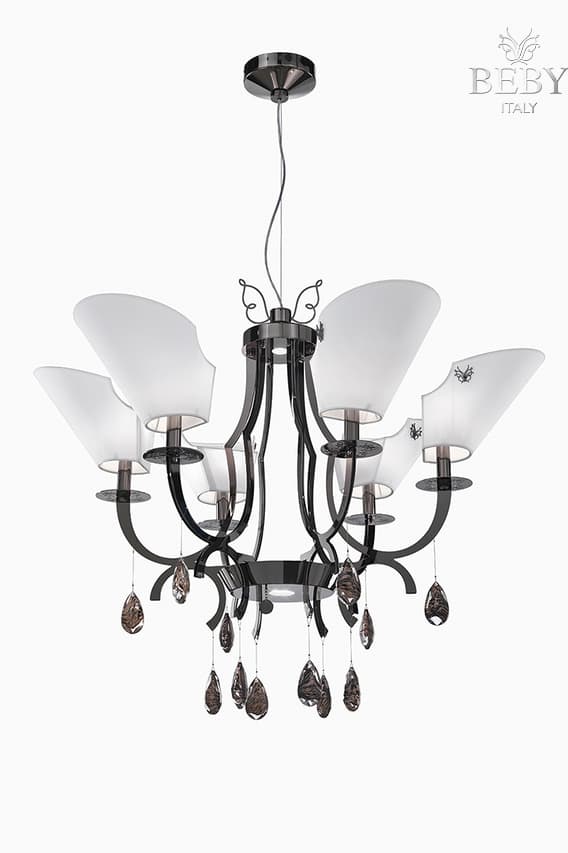 Люстра Beby Italy Epoque 0185B03_N Beby Italy